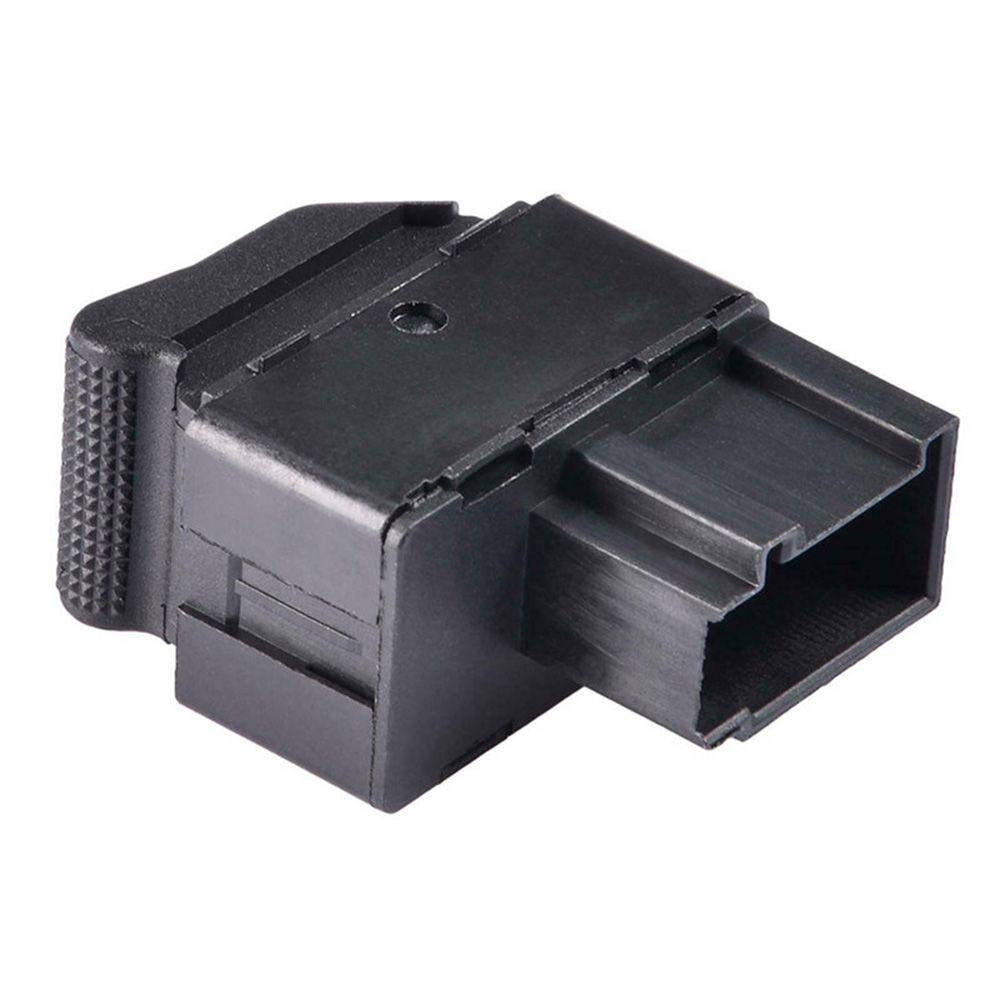 Set 2 Công Tắc Điều Khiển Cửa Sổ Xe Hơi DIY 6N2 6X0 959 855B 6X0959855Bình Nước Chất Lượng Cao Tiện Lợi Dễ Sử Dụng