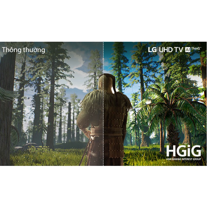 Smart Tivi LG 4K 55 inch 55UP7720PTC ThinQ AI | BigBuy360 - bigbuy360.vn