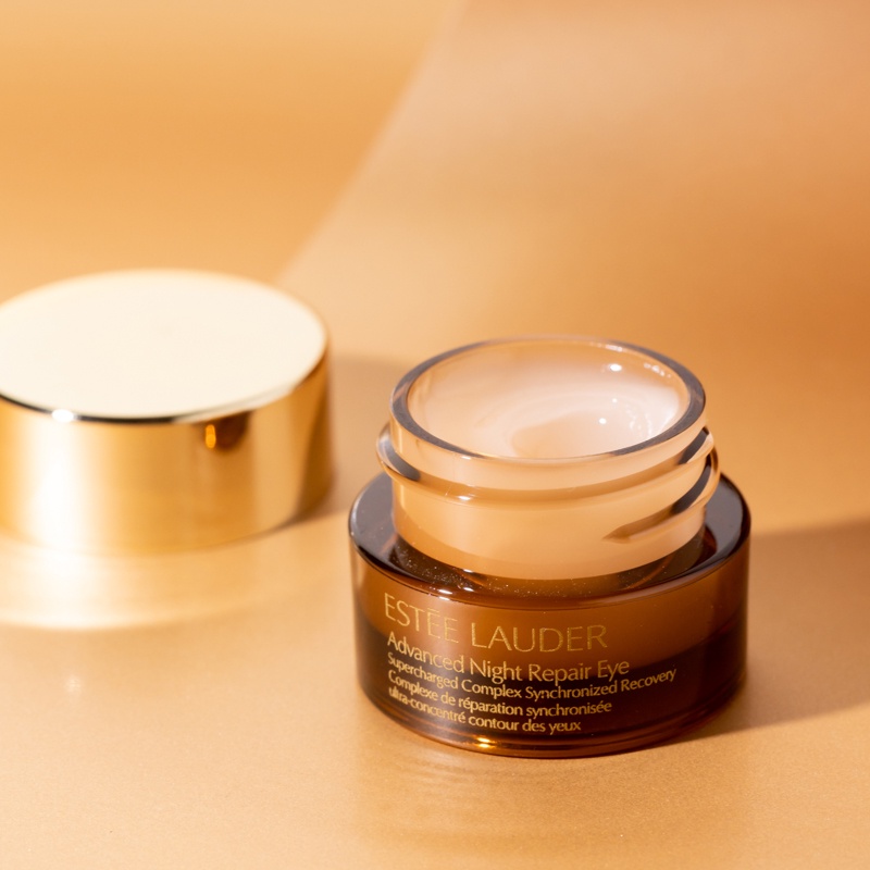 Kem Dưỡng Da Mắt Dạng Thỏi Chống Ánh Sáng Xanh Thương Hiệu Estee Lauder 5ml