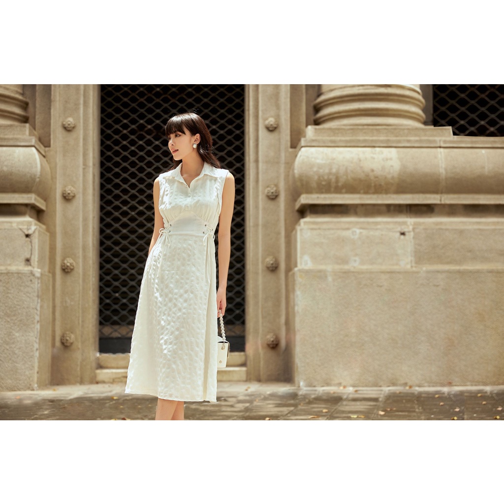 OLV - Đầm Kinsley Sleeveless Dress