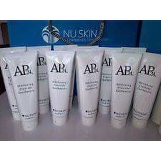 Kem đánh răng AP24 - Nuskin