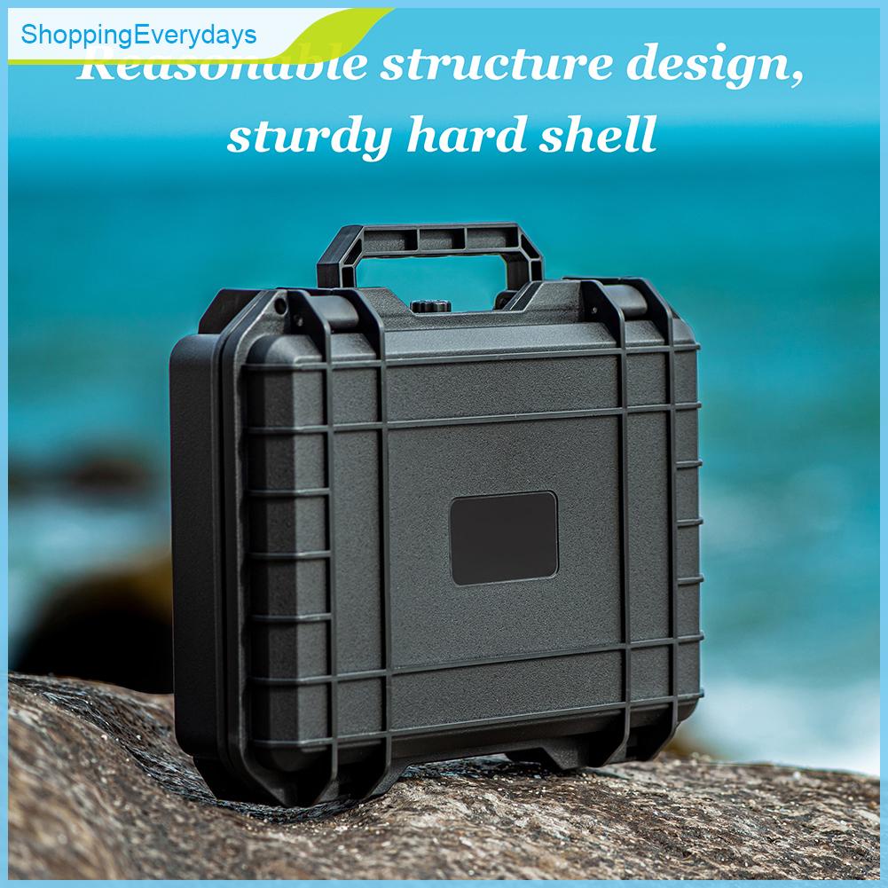 BÁN CHẠY!! Hộp cứng chống nổ chống thấm nước di động cho DJI OM 5 | BigBuy360 - bigbuy360.vn