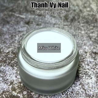 Bột Đắp Móng, Bột Clear & Bột White & Bột Natural, Bột Mỹ [Thanh Vy Nail]