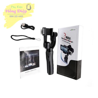 Gậy Chống Rung 3AXIS Handheld Gimbal