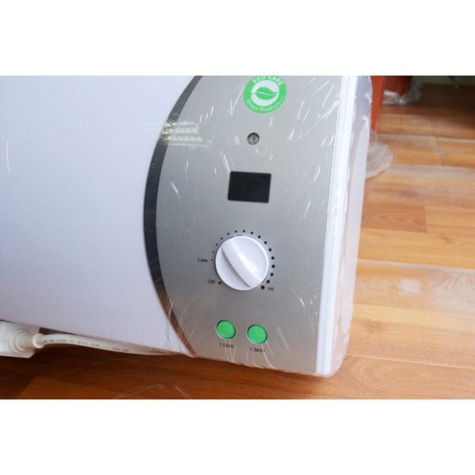 FREESHIP - Máy nước nóng gián tiếp Ferroli Verdi SE 15L- 20L- 30L ( Ferroli Verdi SE 15 LÍT - 20 LÍT- 30 LÍT )