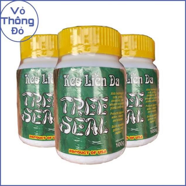 Keo liền da mỹ 100g