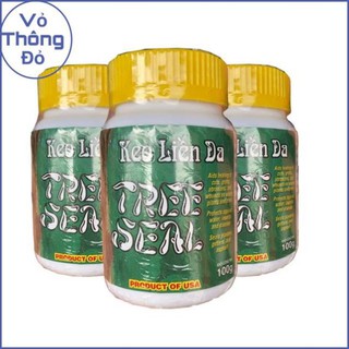 Keo liền da mỹ 100g