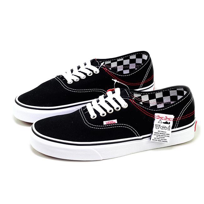 Giày sneakers Vans UA Authentic HC DIY VN0A4UUCU7B