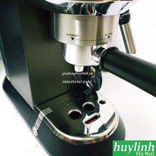 Máy pha cà phê Delonghi EC685.W [EC685]