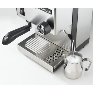 Máy pha cà phê Rancilio Silvia