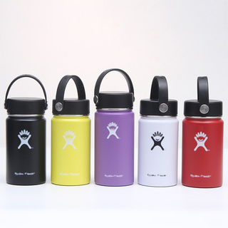 ✌bình nước thể thao giữ nhiệt bằng thép không gỉ 12oz