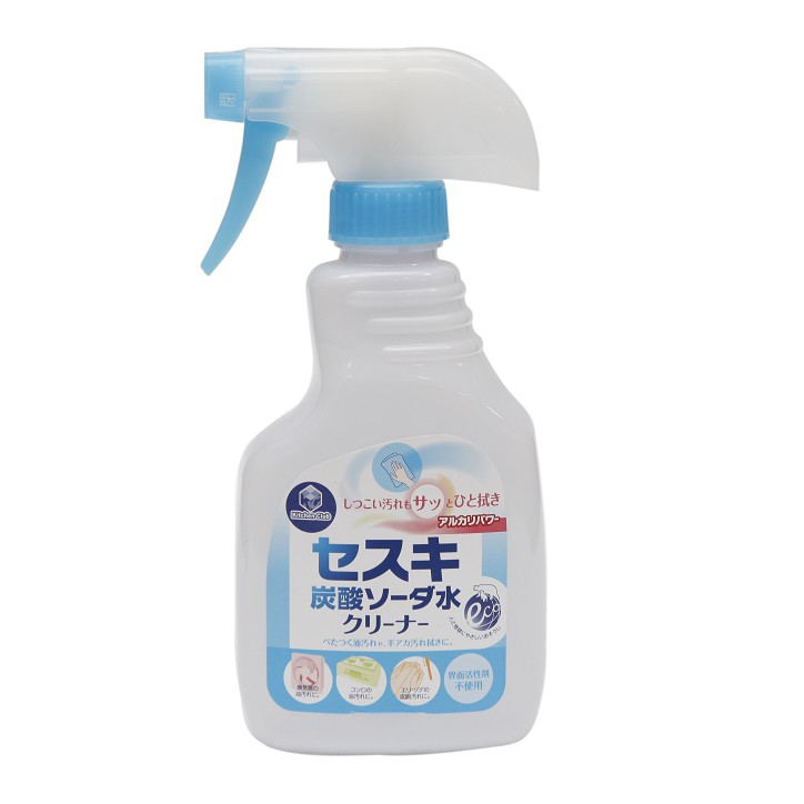 Xịt tẩy đa năng Daiichi 400ml
