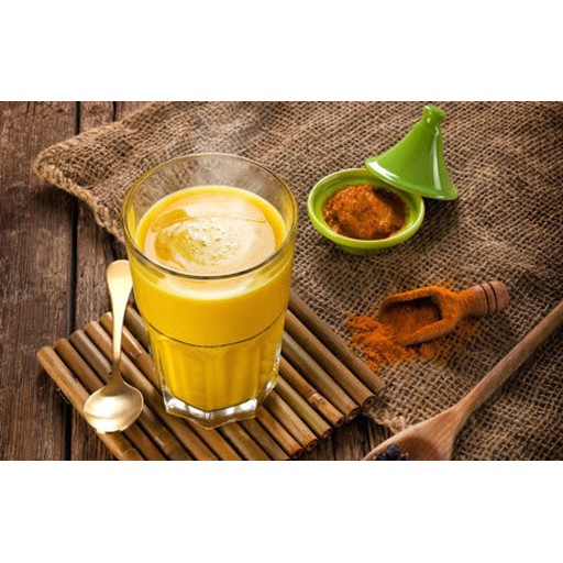 [HÀNG CHÍNH HÃNG] Bột Nghệ - Turmeric Powder