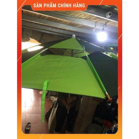🐠 Ô cao cấp 2 tầng dùng cho các bác đi câu 🐠