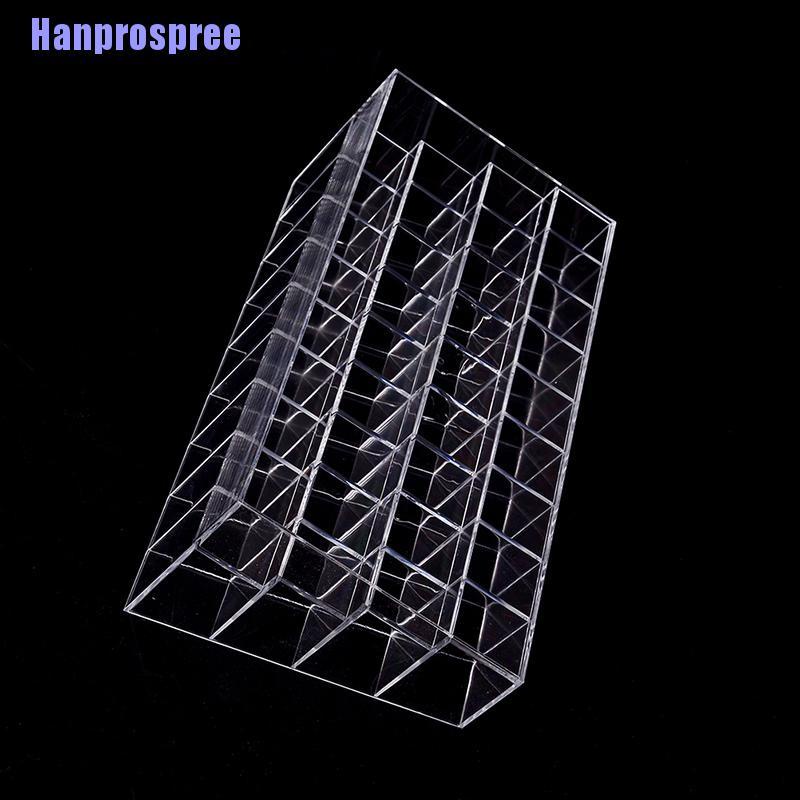 Hộp Đựng Đồ Trong Suốt Tiện Lợi 24 / 36 / 40