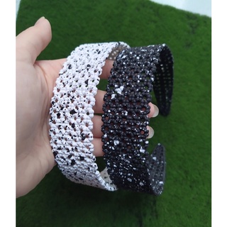 cài tóc ngọc trai nhân tạo hanmade