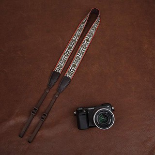 Dây đeo máy ảnh Cam-in CAM7549 - Hàng nhập khẩu chính hãng
