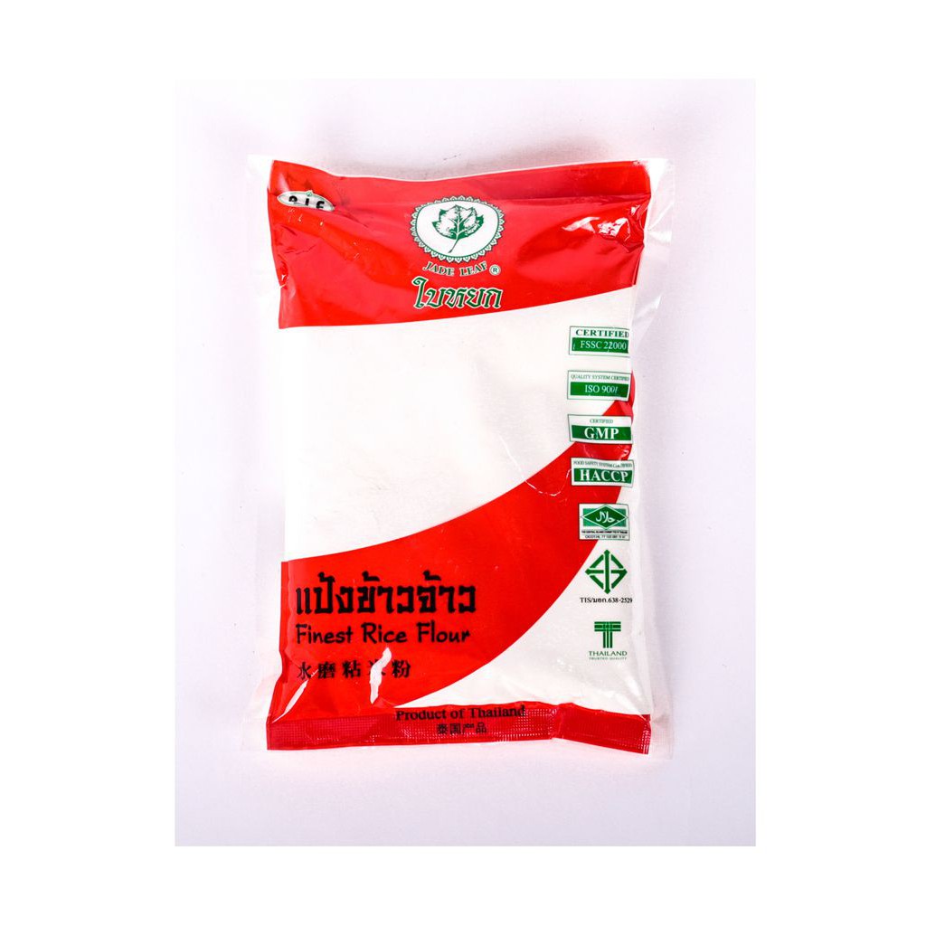 Bột gạo tẻ Thái 400g làm bánh tẻ, bánh xèo, bánh đúc…