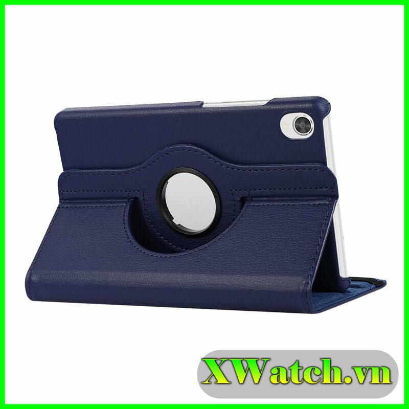 Bao da Xoay thông minh Lenovo Tab M8 FHD TB-8705F/N Tab M8 HD TB-8505F/X