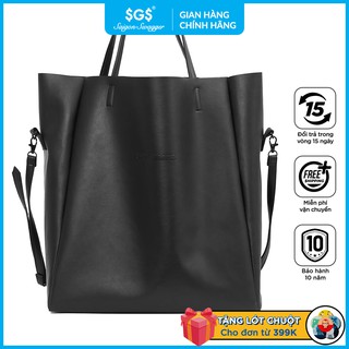 Túi Tote Da Cao Cấp Saigon Swagger SGS