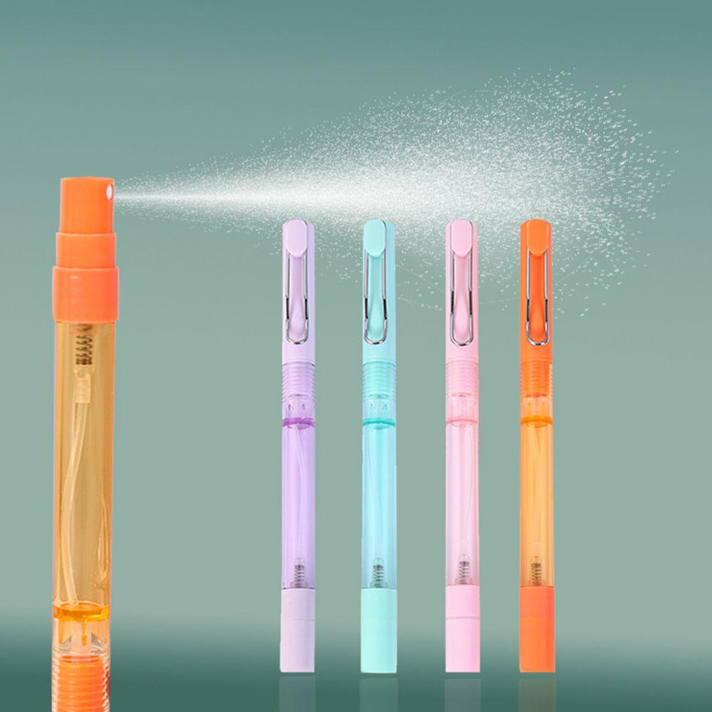 JONYE Bút Bi Có Thể Bơm Đầy Tiện Lợi Cho Văn Phòng Và Trường Học