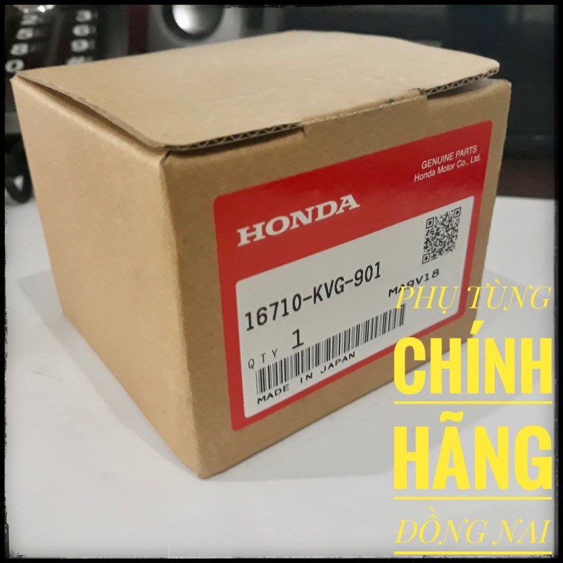 |MADE IN JAPAN| BỘ BƠM XĂNG ZIN AIRBLADE 110cc ĐỜI ĐẦU BÌNH XĂNG CON 2007-2009 CHÍNH HÃNG HONDA