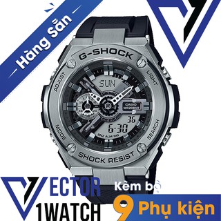 Đồng hồ thể thao nam nữ G-Shock GST-410-1A Full phụ thumbnail