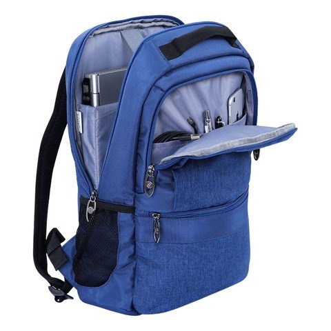 Balo laptop simple carry B2B03 bảo hành trọn đời