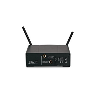 MICRO KHÔNG DÂY AKG VMS40 MINI2
