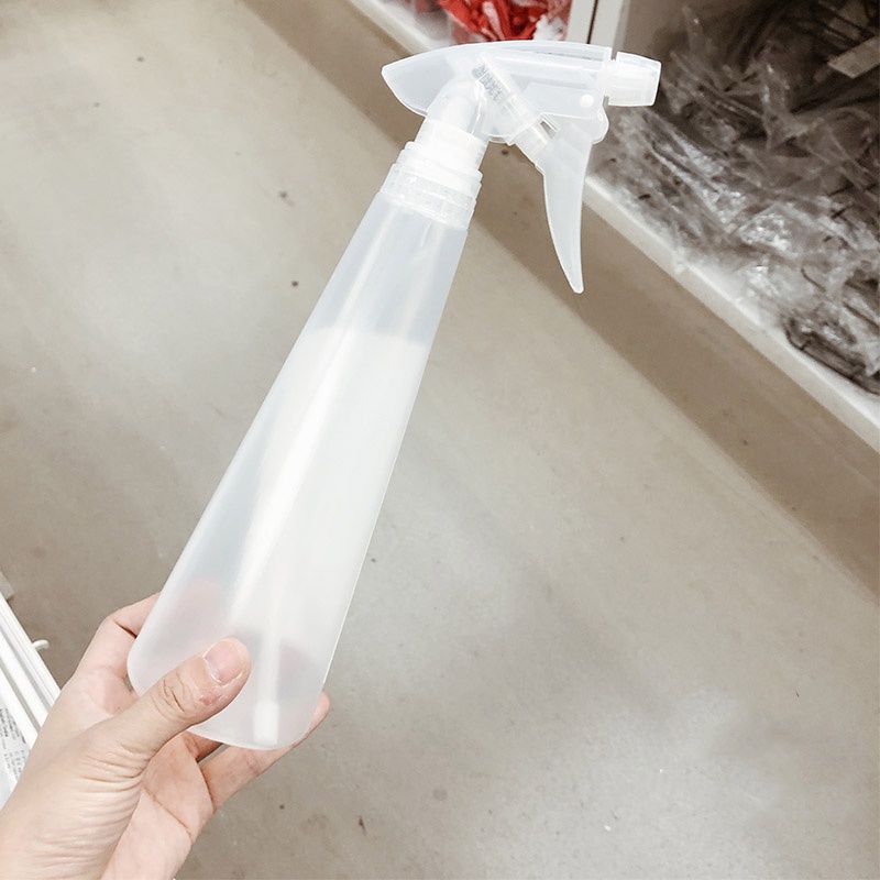 Bình xịt nước tưới cây Tomat IKEA - Trắng