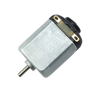 5 động cơ DC 3-6V mini cho xe hơi điều khiển từ xa