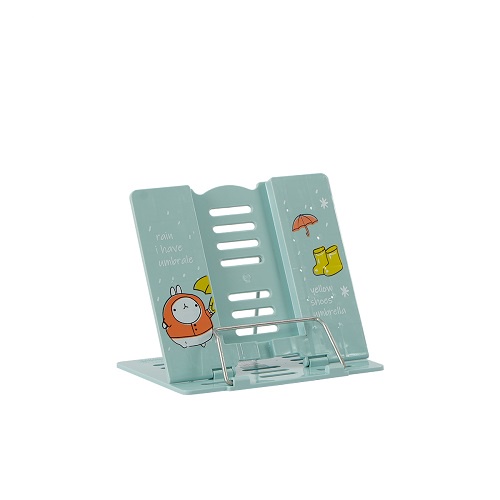 Giá đỡ đọc sách hokori Việt Nhật 5963 - Giá đỡ điện thoại, máy tính bảng đa năng