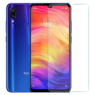 Combo 2 kính cường lực Xiaomi Redmi Note 7 trong suốt