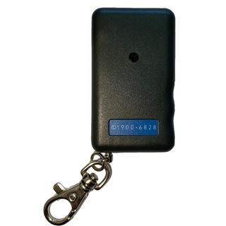 Điều khiển từ xa dk2 austdoor