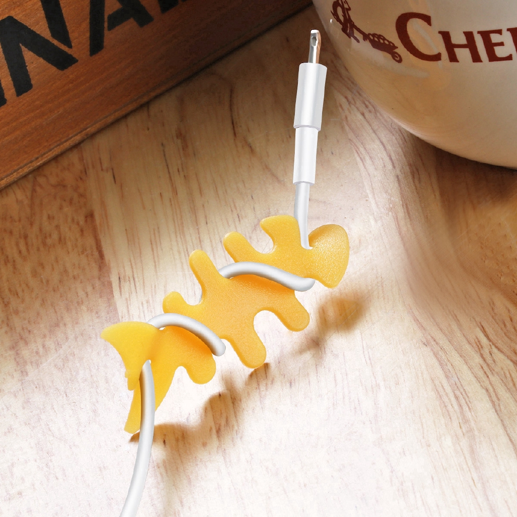 Dụng Cụ Quấn Dây Cáp / Tai Nghe Jp6