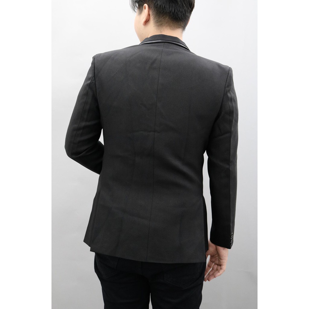 Áo Vest Nam Đen KING chất dày dặn form Hàn Quốc - Thời Trang Cao Cấp Phong Cách Sang Trọng Lịch Lãm Z07