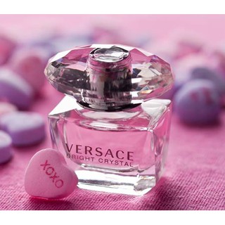 Nước Hoa Mini Versace Bright Crystal 5ml