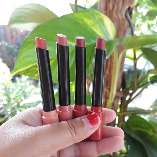 (Hàng Mới Về) Son Lì Hengfang 4 Trong 1 Phong Cách Hàn Quốc | BigBuy360 - bigbuy360.vn