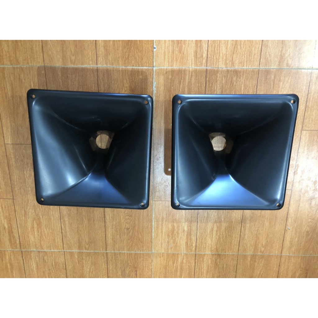 HỌNG LOA NEXO 25X25 giá 250k/1 đôi