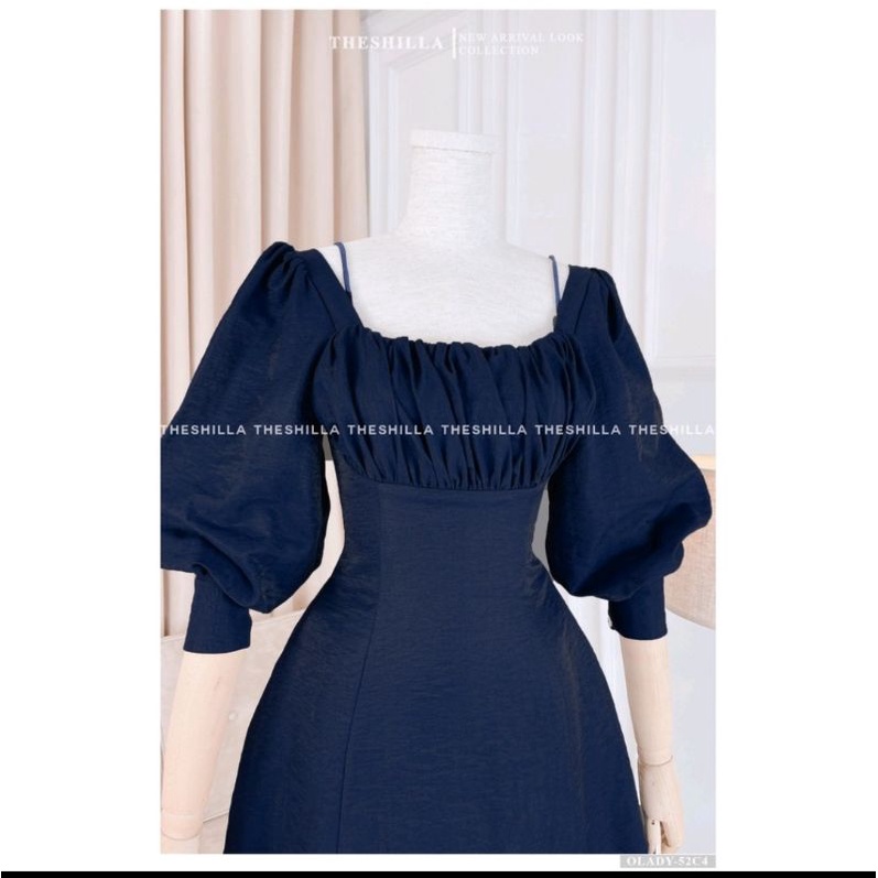 Pass váy The Shilla size M