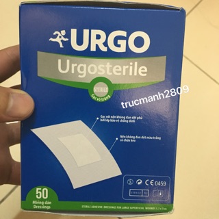 Urgo 5 x 70 cm