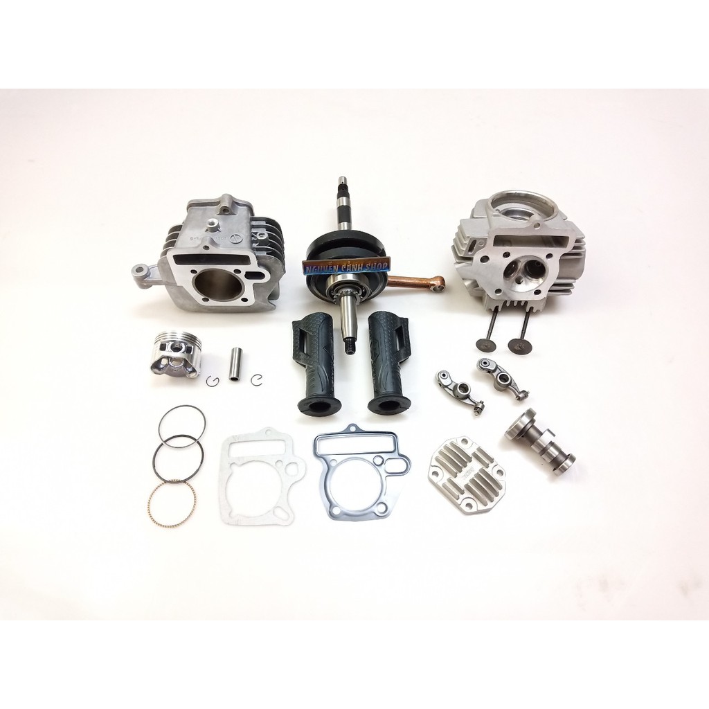 Đầu lồng den wave trái 54 full như hình