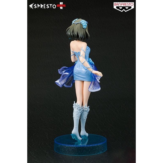 [Cửa hàng Luffy TCG] Mô Hình Figure Chính Hãng Anime THE iDOLM@STER Cinderella Girls - Takagaki Kaede - Espresto est - D