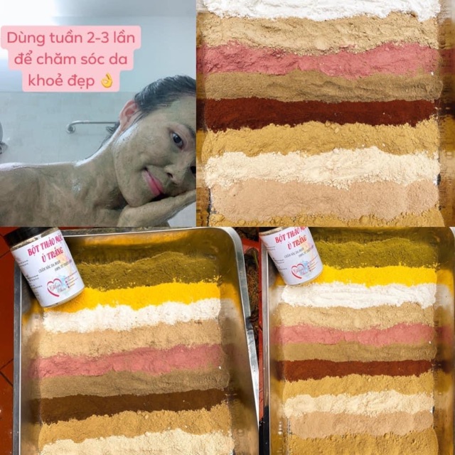 Ủ TRẮNG THẢO MỘC HANDMADE | BigBuy360 - bigbuy360.vn