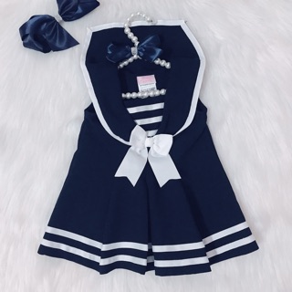 Đầm thủy thủ của Nguyễn Hường