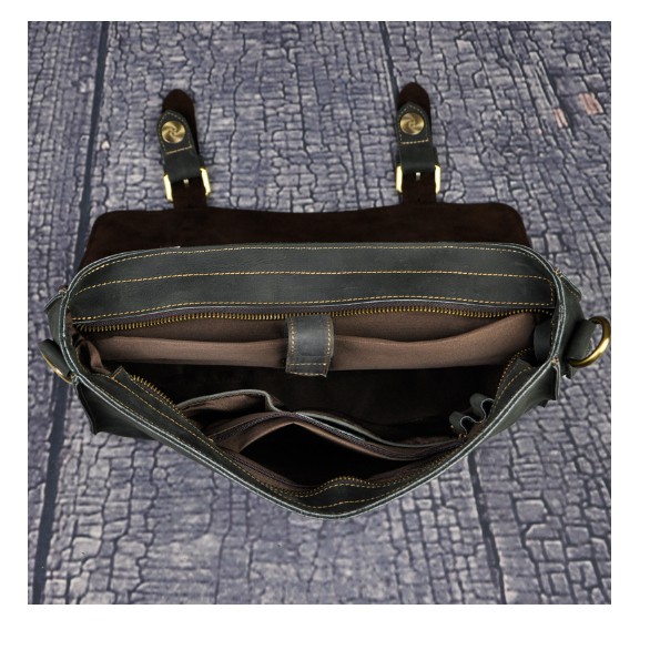 Cặp Da Bò LuxuryLeather 2L-CS104 | BigBuy360 - bigbuy360.vn