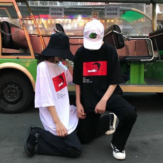 Áo thun UNISEX in DON'T COPY
