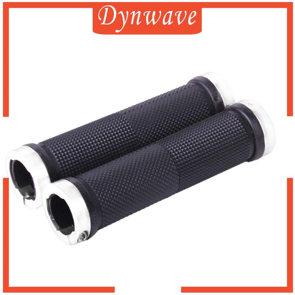 Cặp Vỏ Bọc Tay Lái Xe Đạp Bằng Hợp Kim Nhôm Chất Lượng Cao