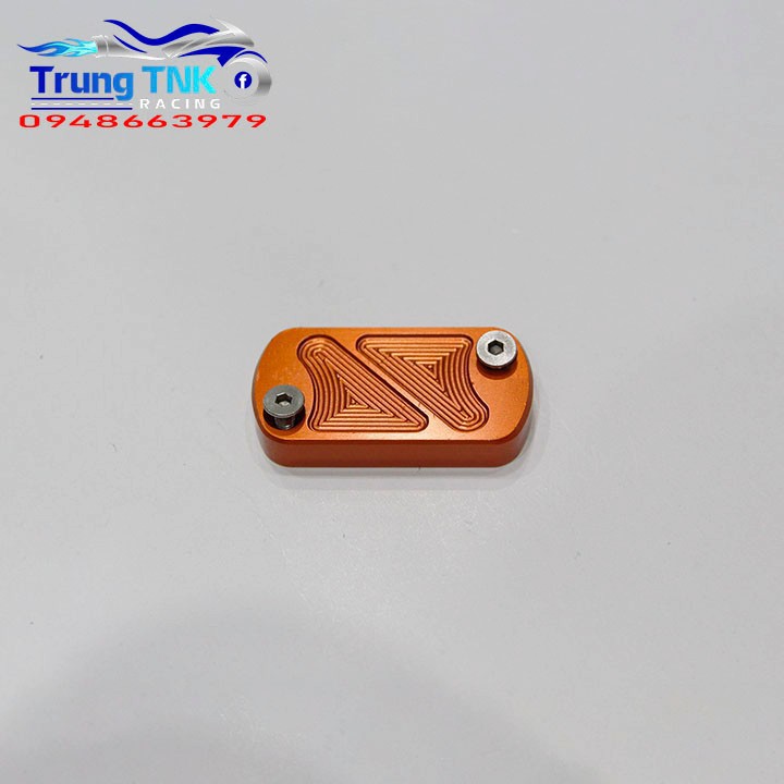 Nắp dầu tay thắng gắn dòng xe yamaha,honda.