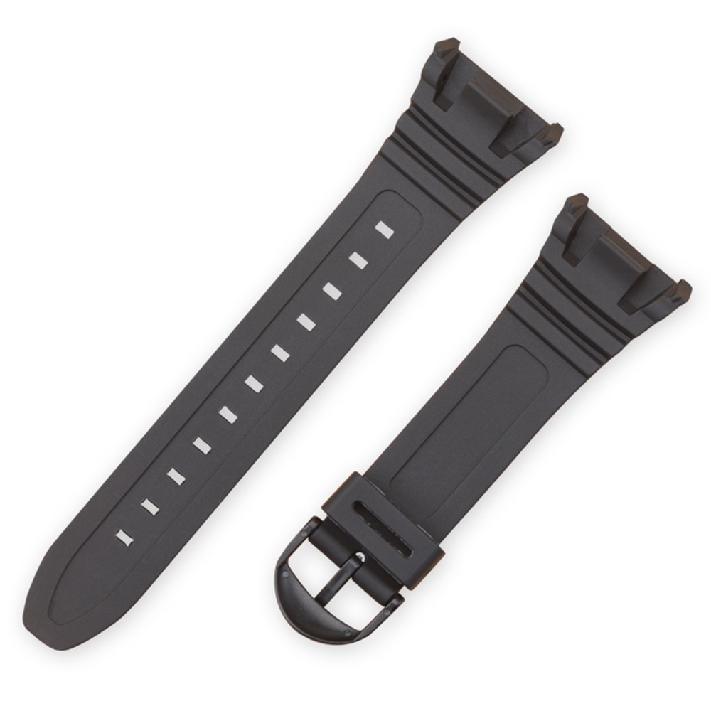 Dây đeo thay thế cho đồng hồ Casio W-96H W-96H-1Av W-96H-9Av